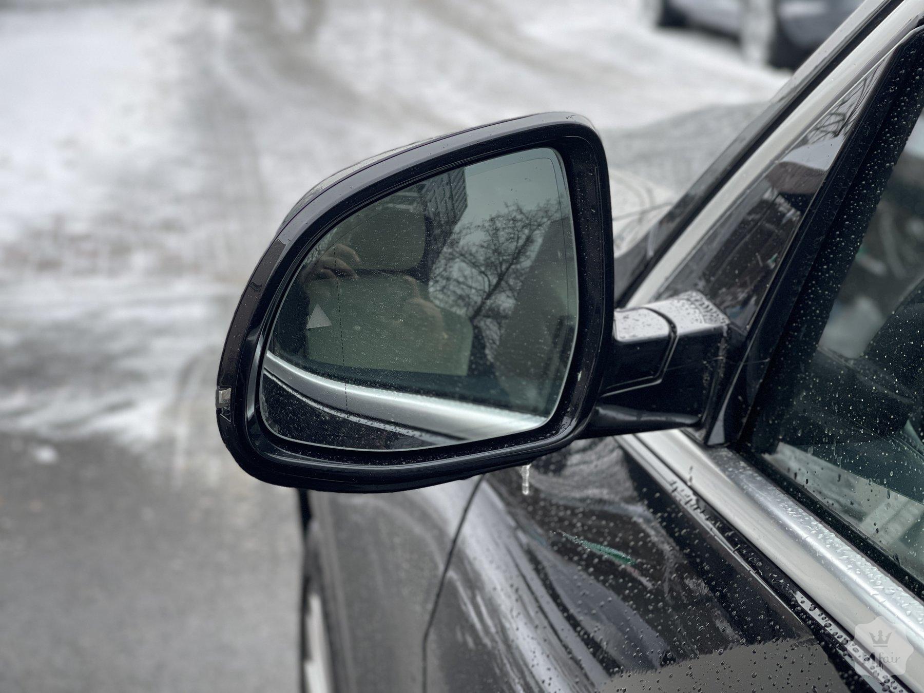 Продажа дизельного BMW X7 30d xDrive Individual '2019 в Киеве