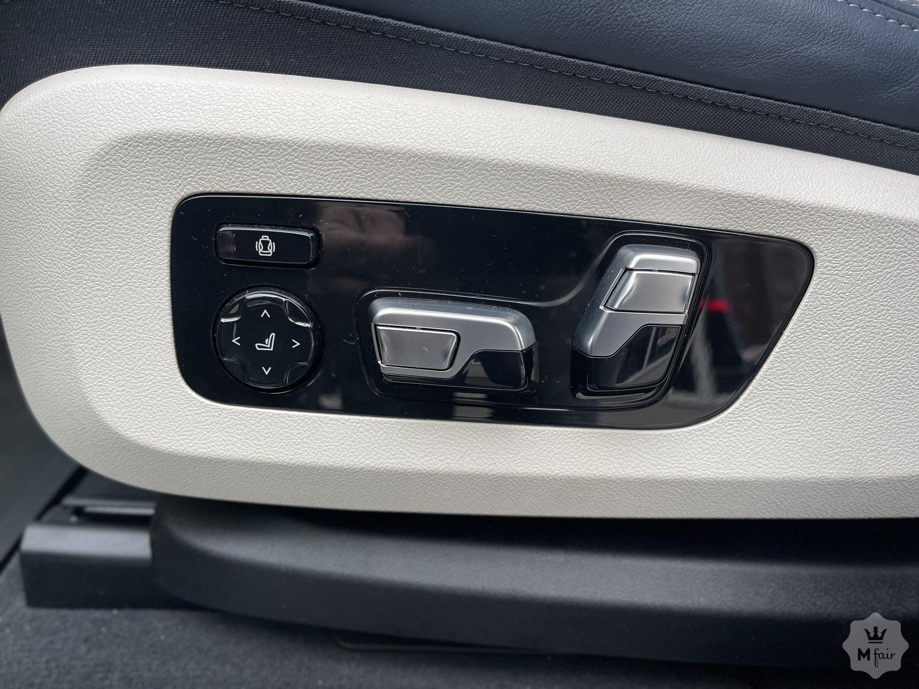 Продажа дизельного BMW X7 30d xDrive Individual '2019 в Киеве