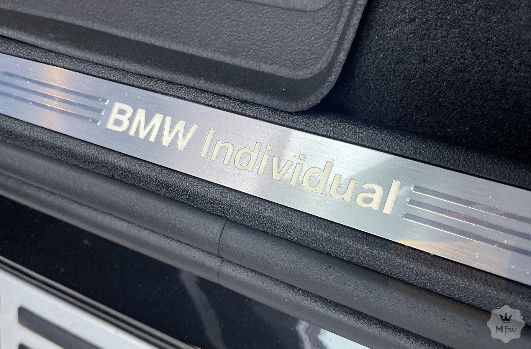 Продажа дизельного BMW X7 30d xDrive Individual '2019 в Киеве