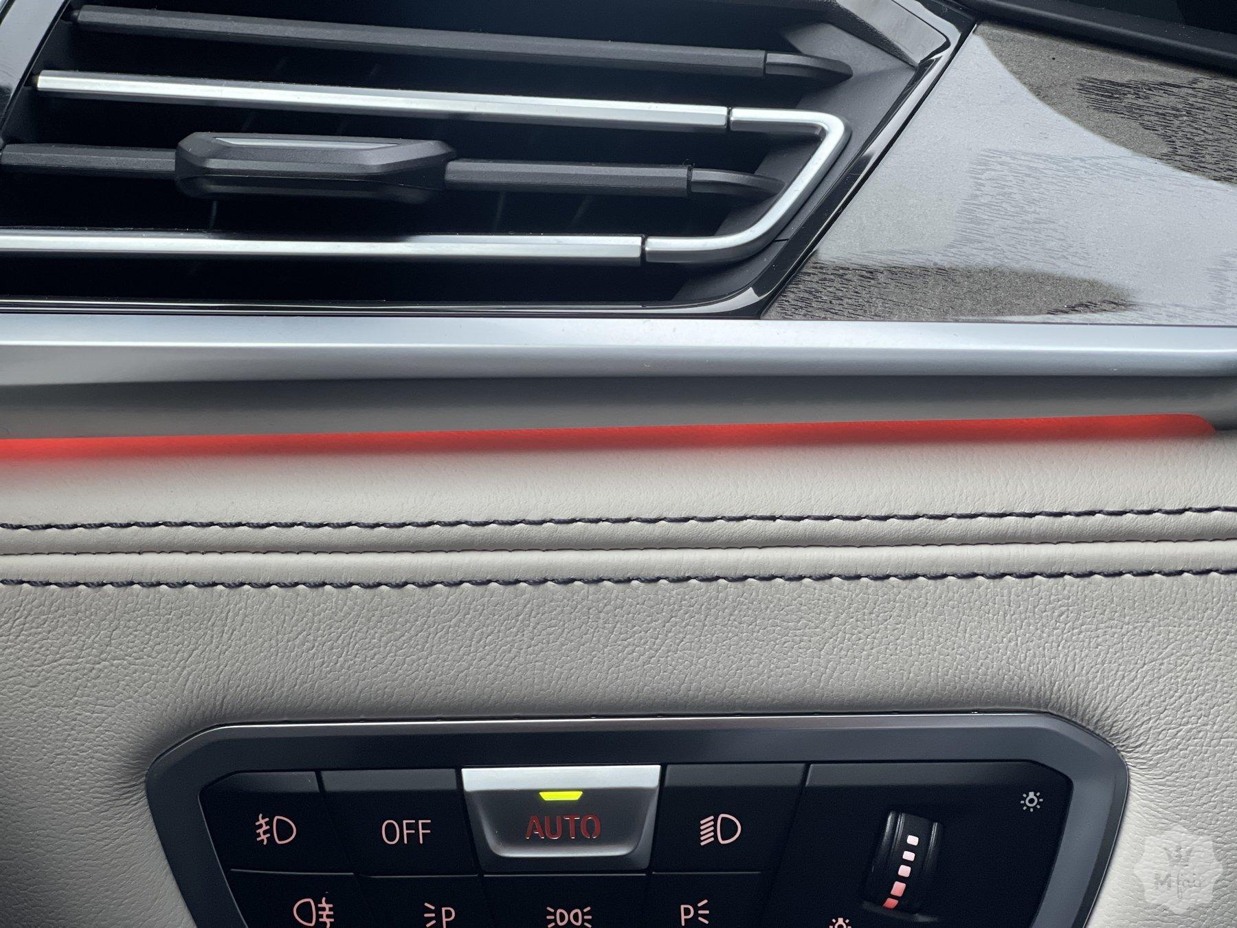 Продажа дизельного BMW X7 30d xDrive Individual '2019 в Киеве