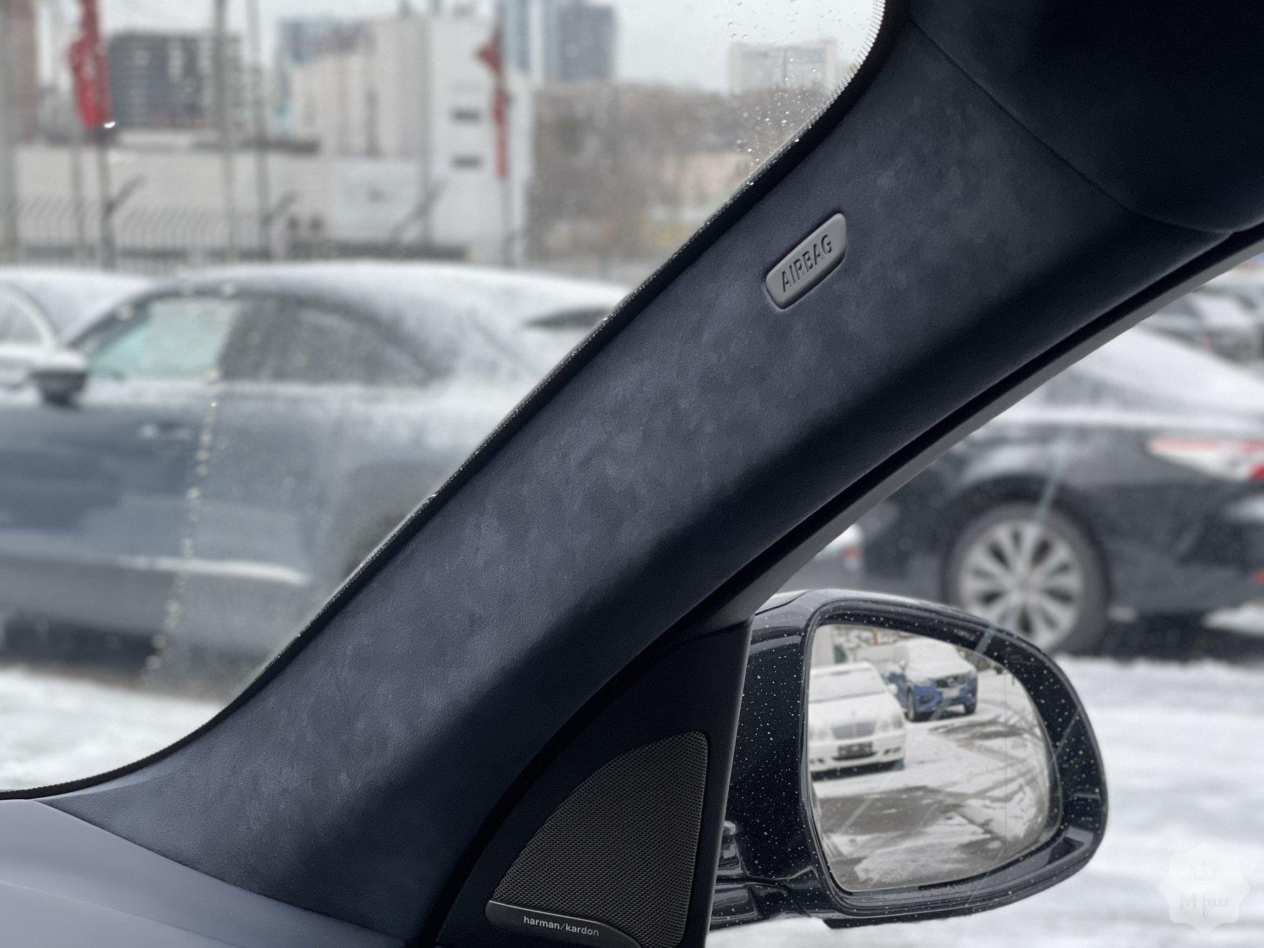 Продажа дизельного BMW X7 30d xDrive Individual '2019 в Киеве