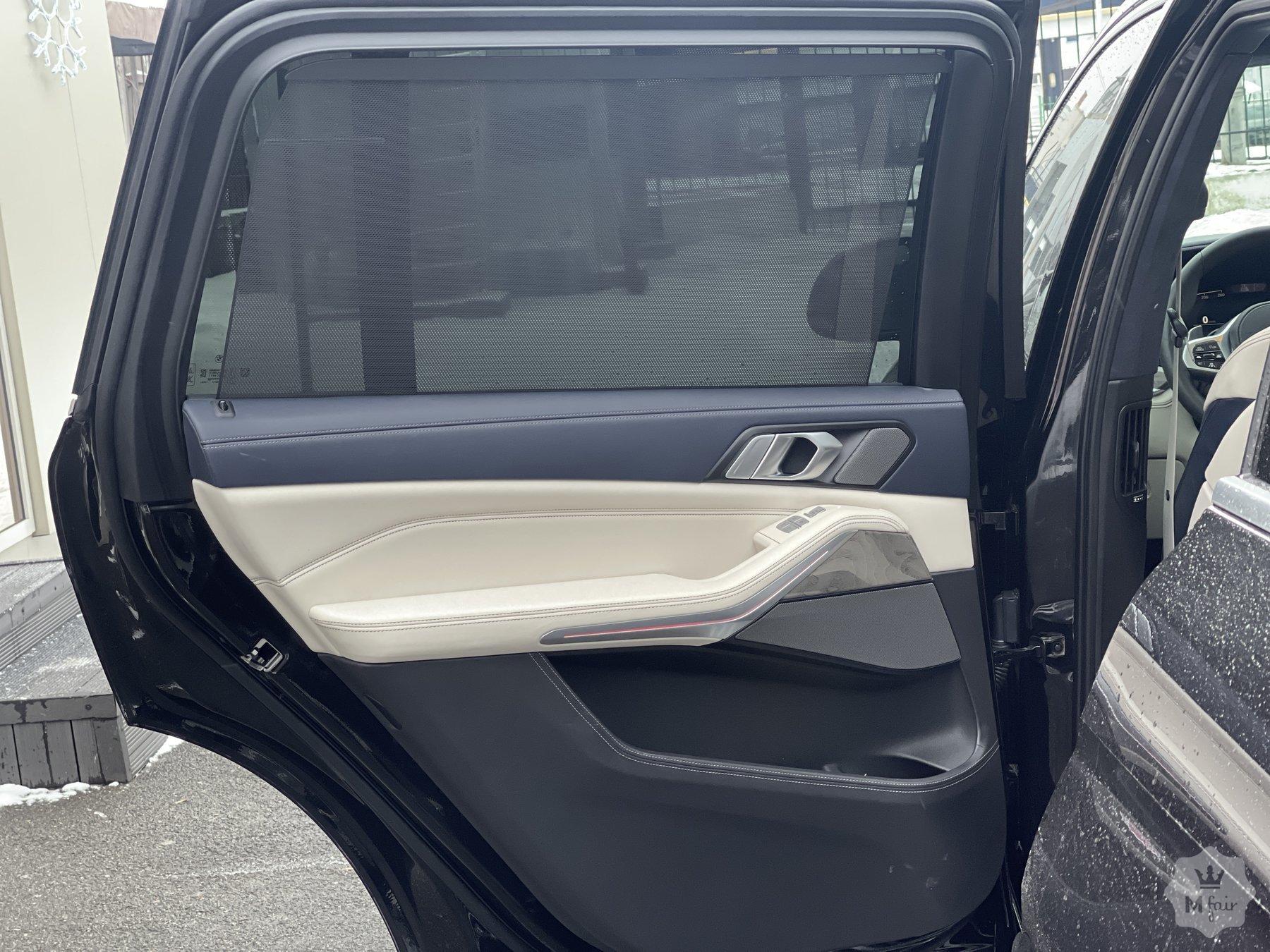 Продажа дизельного BMW X7 30d xDrive Individual '2019 в Киеве