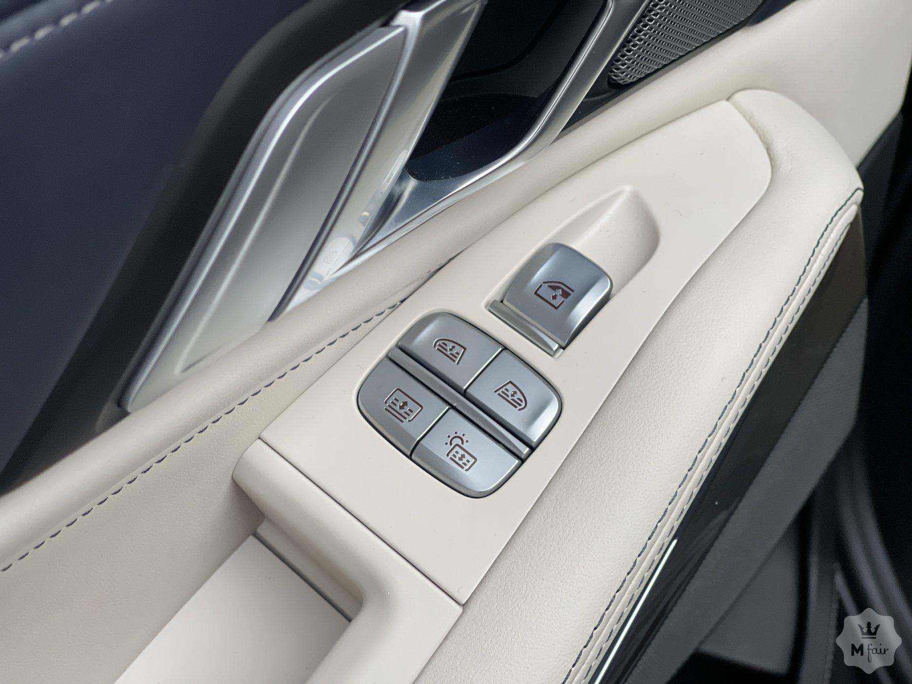 Продажа дизельного BMW X7 30d xDrive Individual '2019 в Киеве