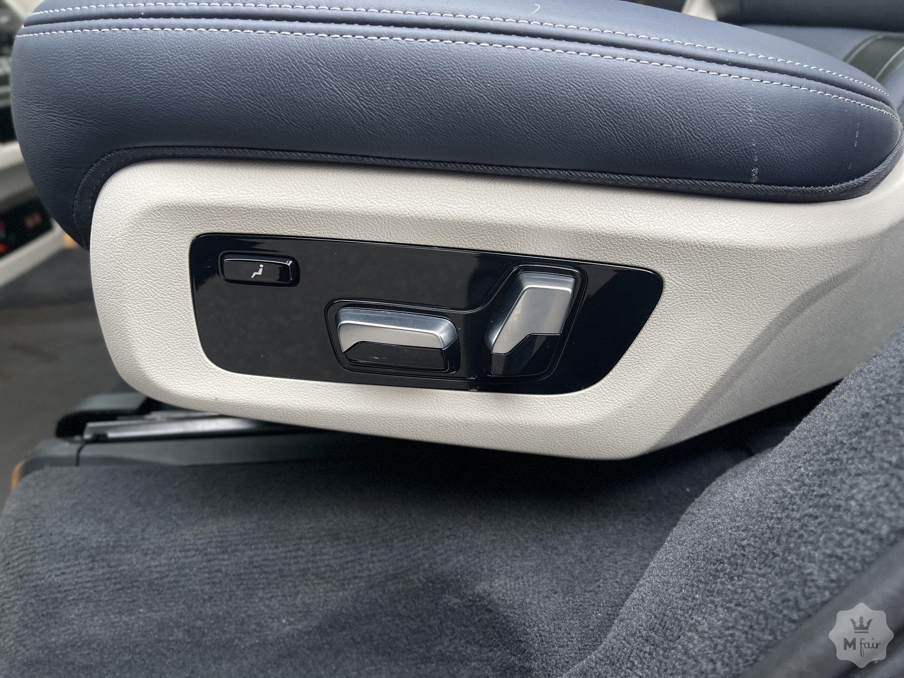 Продажа дизельного BMW X7 30d xDrive Individual '2019 в Киеве