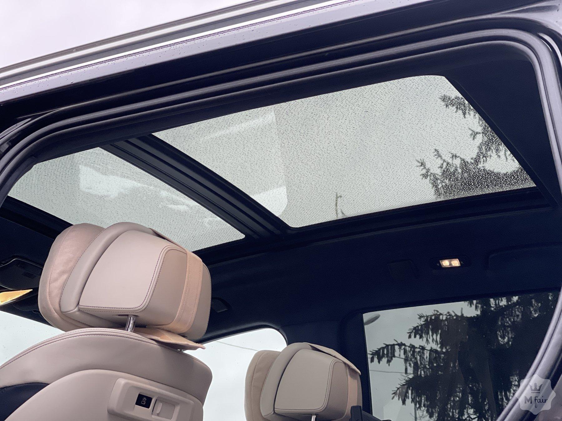 Продажа дизельного BMW X7 30d xDrive Individual '2019 в Киеве