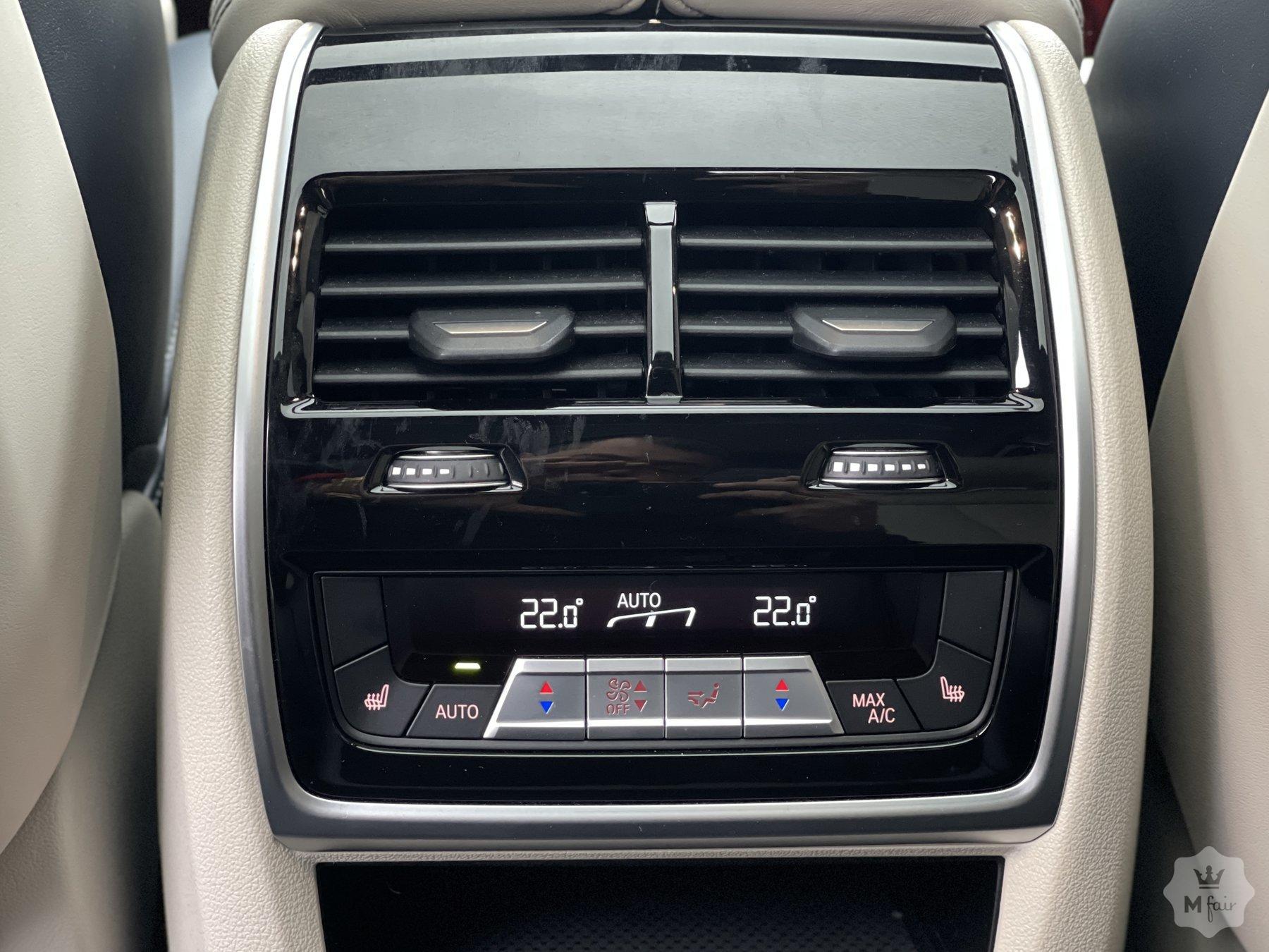 Продажа дизельного BMW X7 30d xDrive Individual '2019 в Киеве