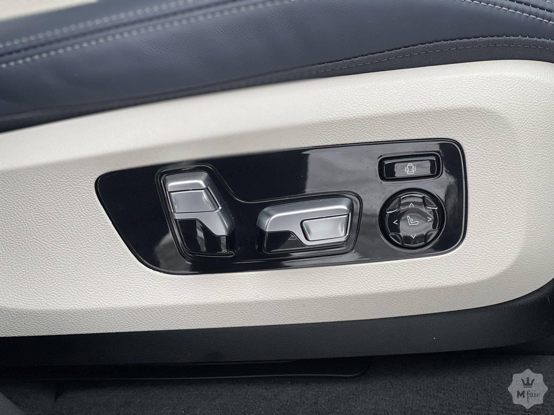 Продажа дизельного BMW X7 30d xDrive Individual '2019 в Киеве