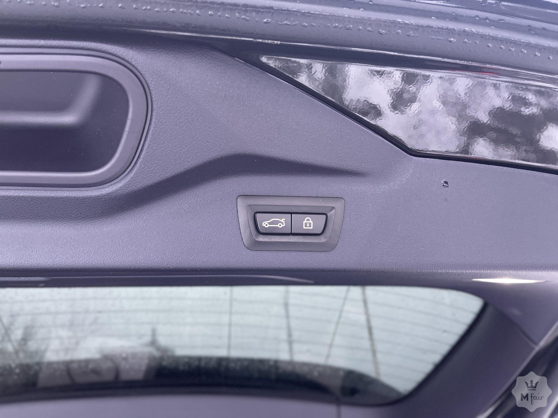 Продажа дизельного BMW X7 30d xDrive Individual '2019 в Киеве