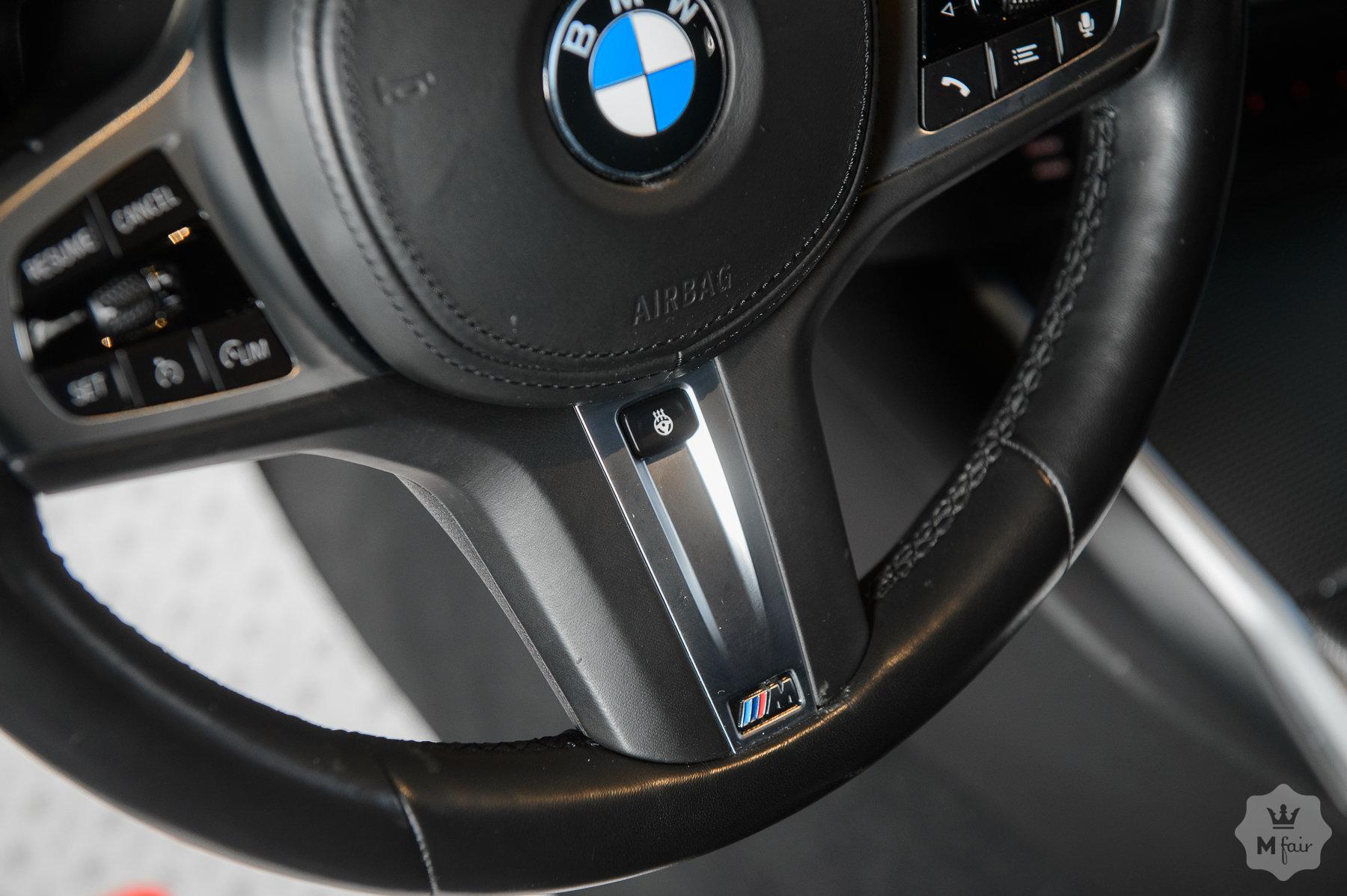 Продажа седана BMW 330 '2019 в Одессе