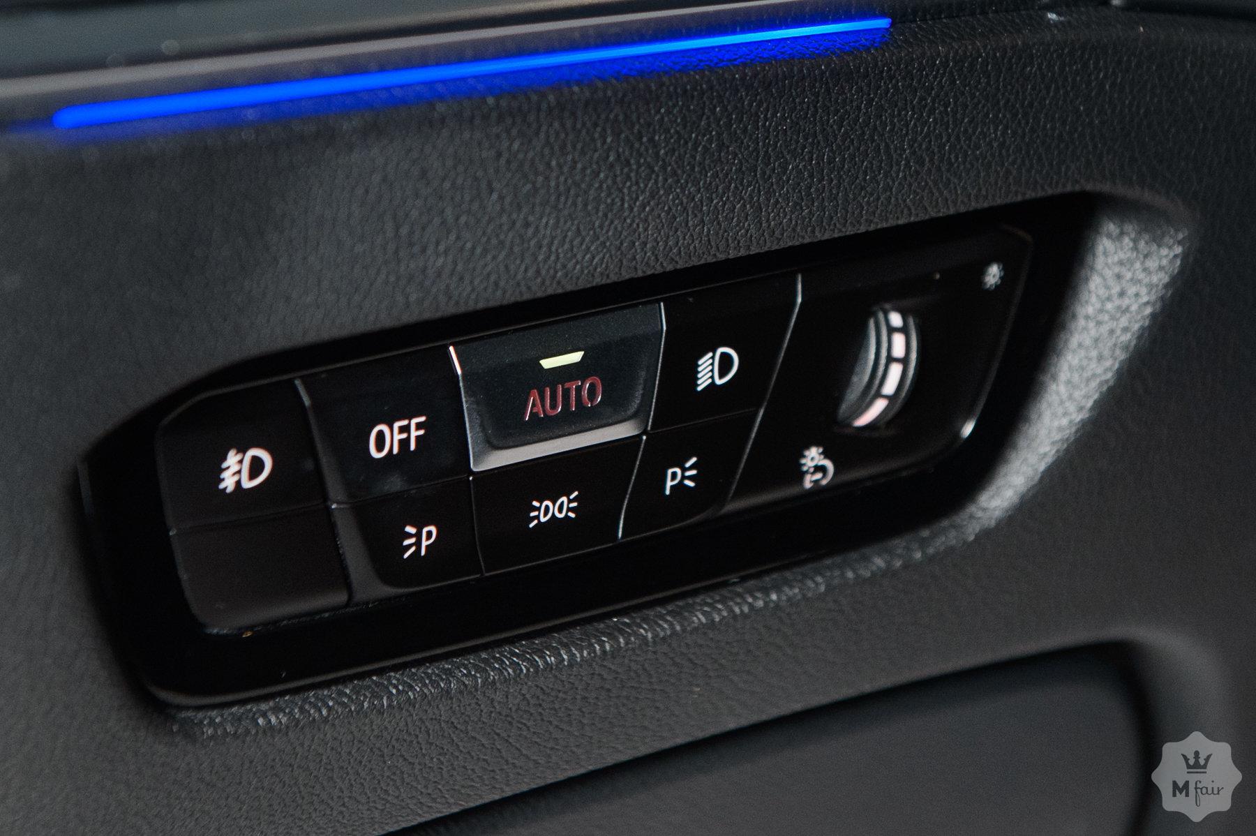 Продажа седана BMW 330 '2019 в Одессе