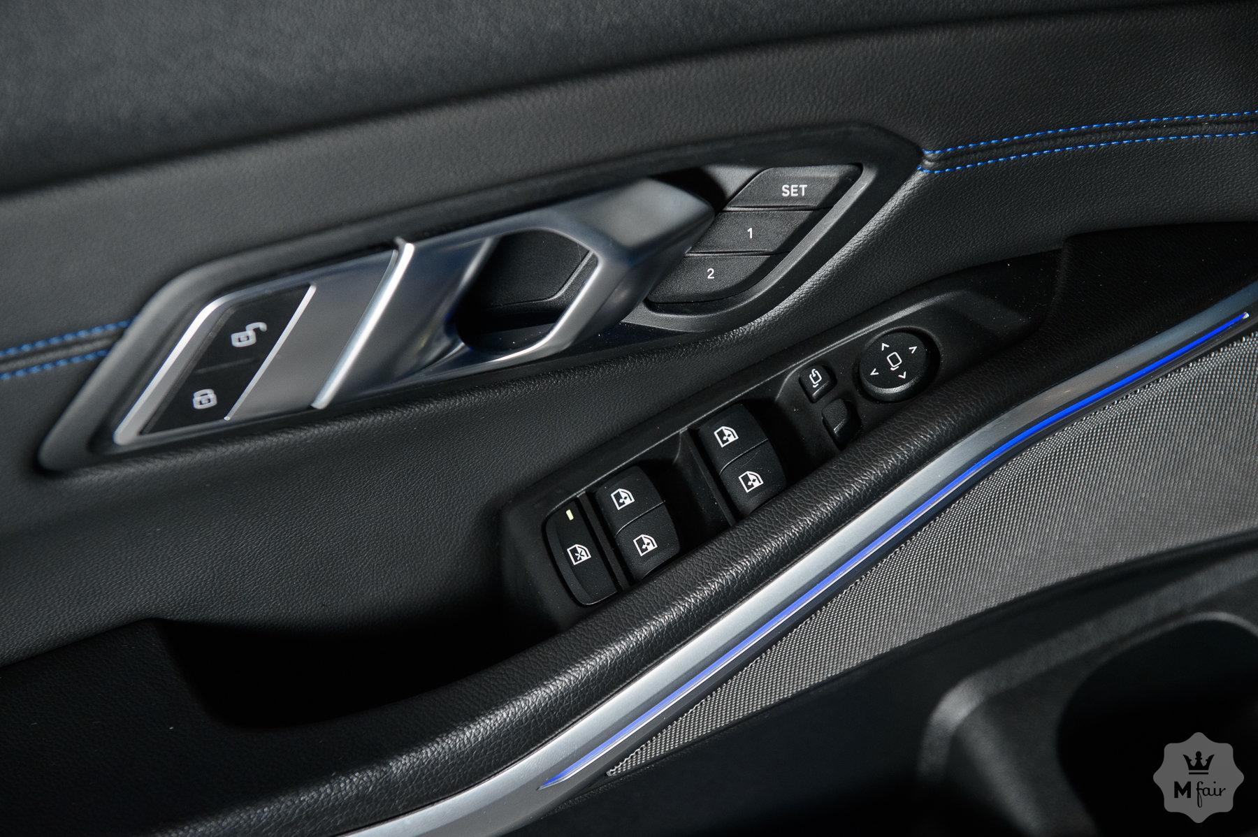 Продажа седана BMW 330 '2019 в Одессе