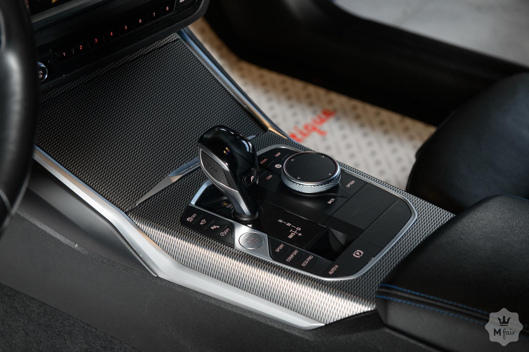 Продажа седана BMW 330 '2019 в Одессе