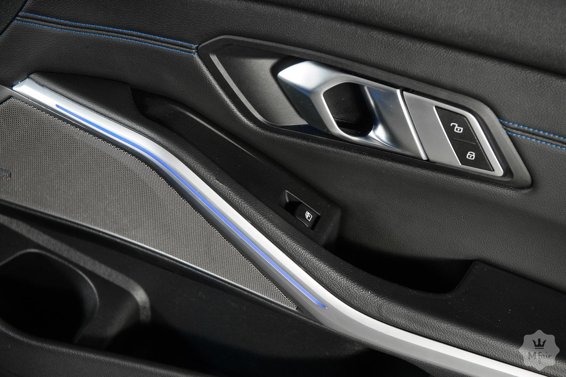 Продажа седана BMW 330 '2019 в Одессе