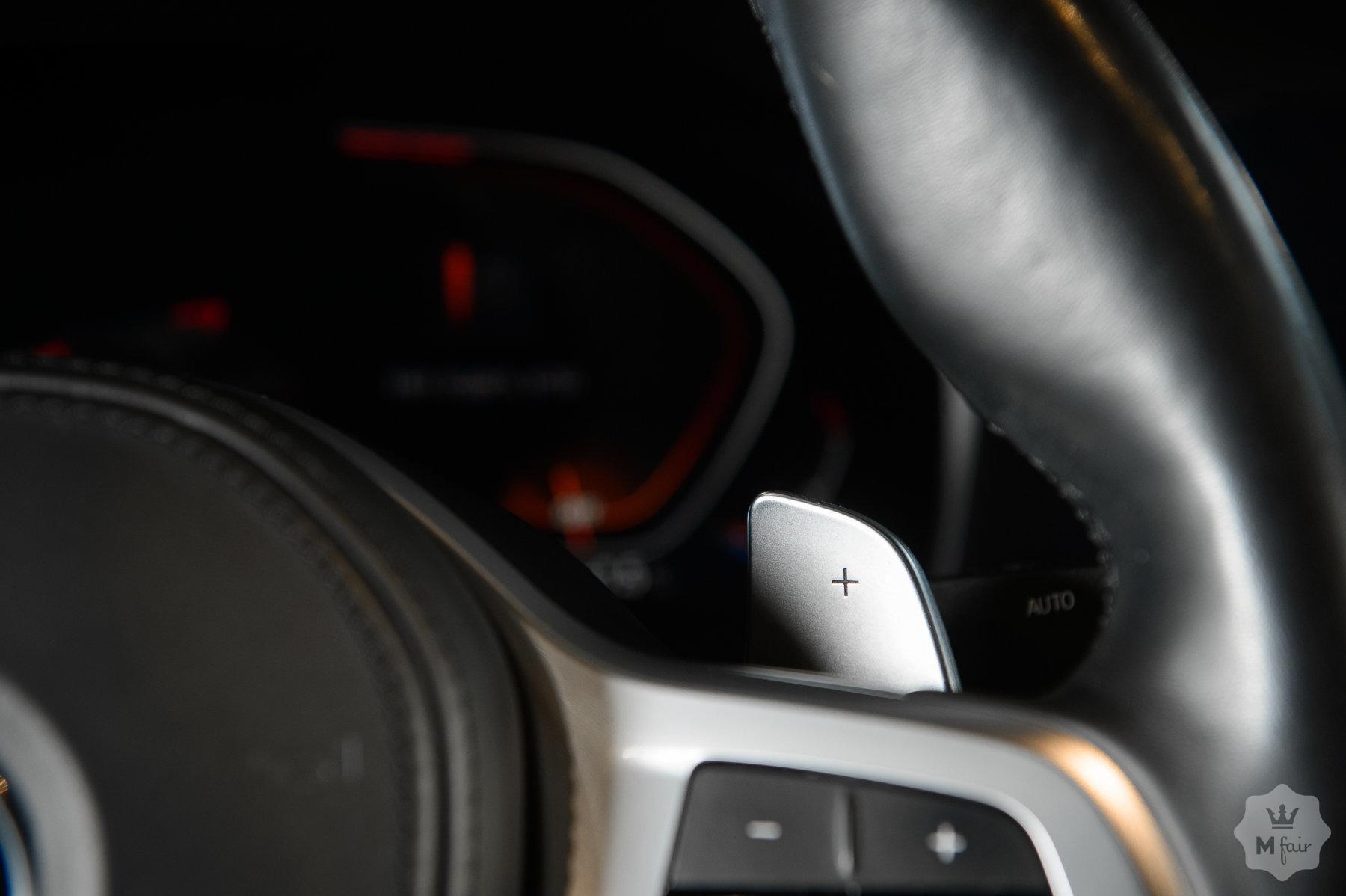 Продажа седана BMW 330 '2019 в Одессе