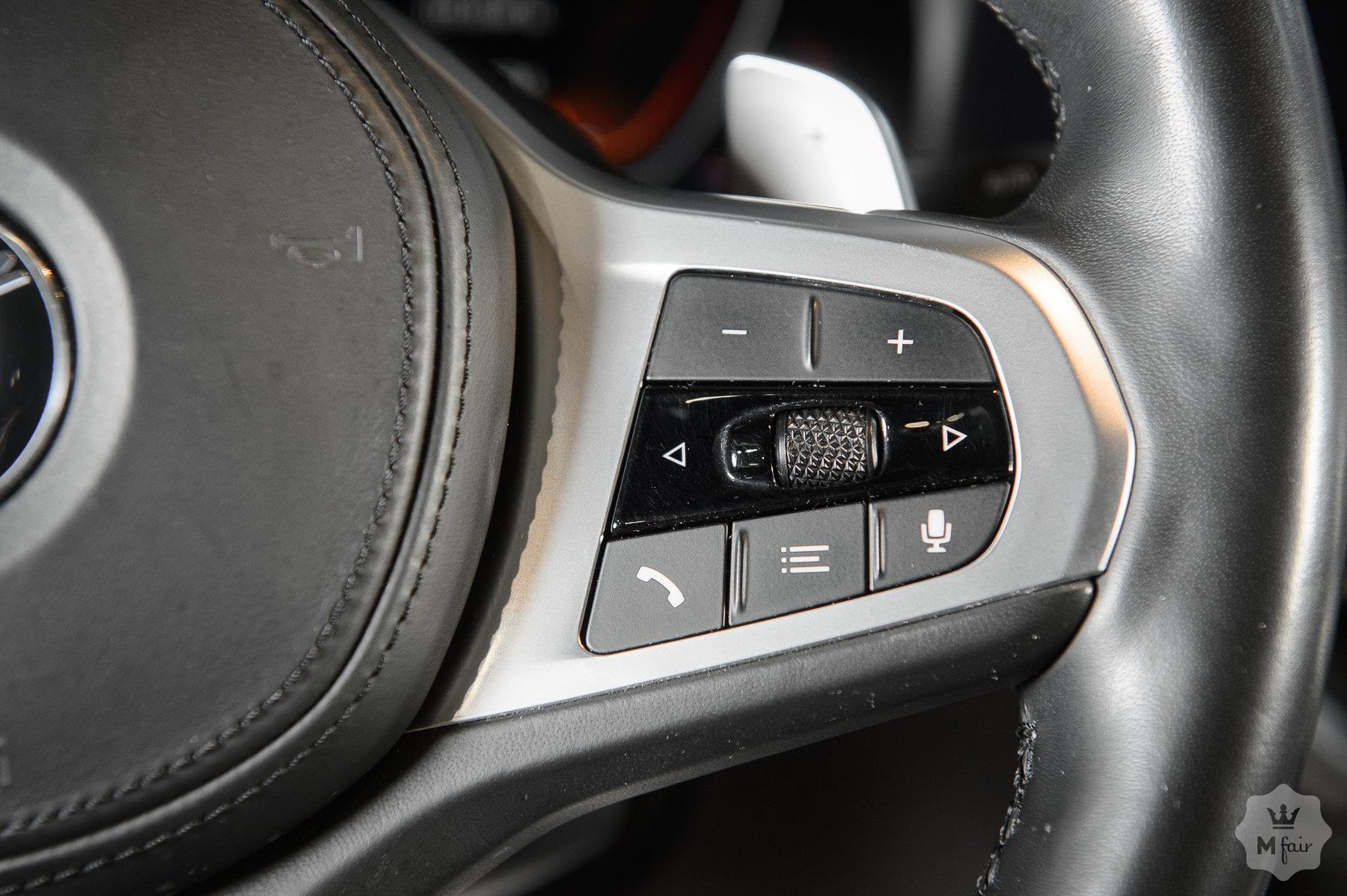 Продажа седана BMW 330 '2019 в Одессе