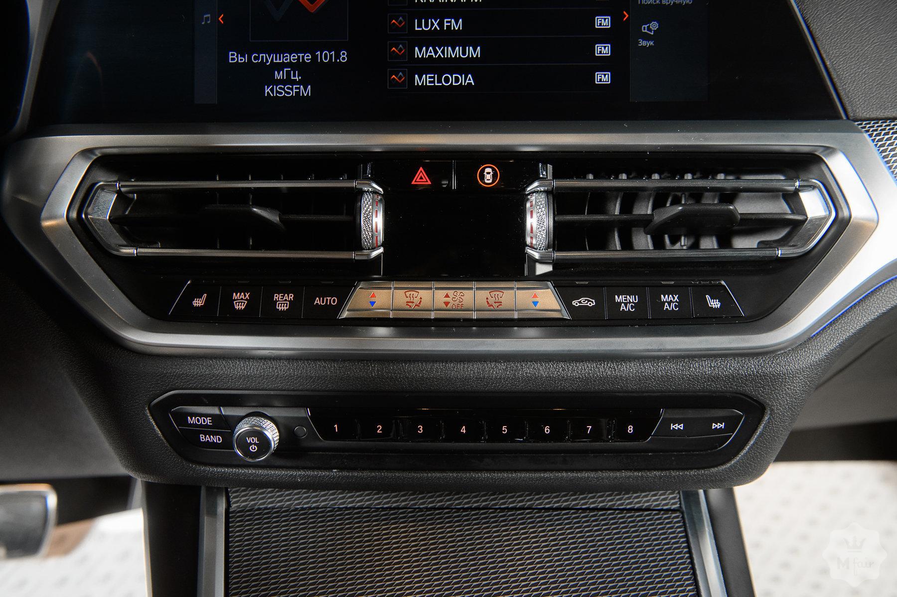 Продажа седана BMW 330 '2019 в Одессе