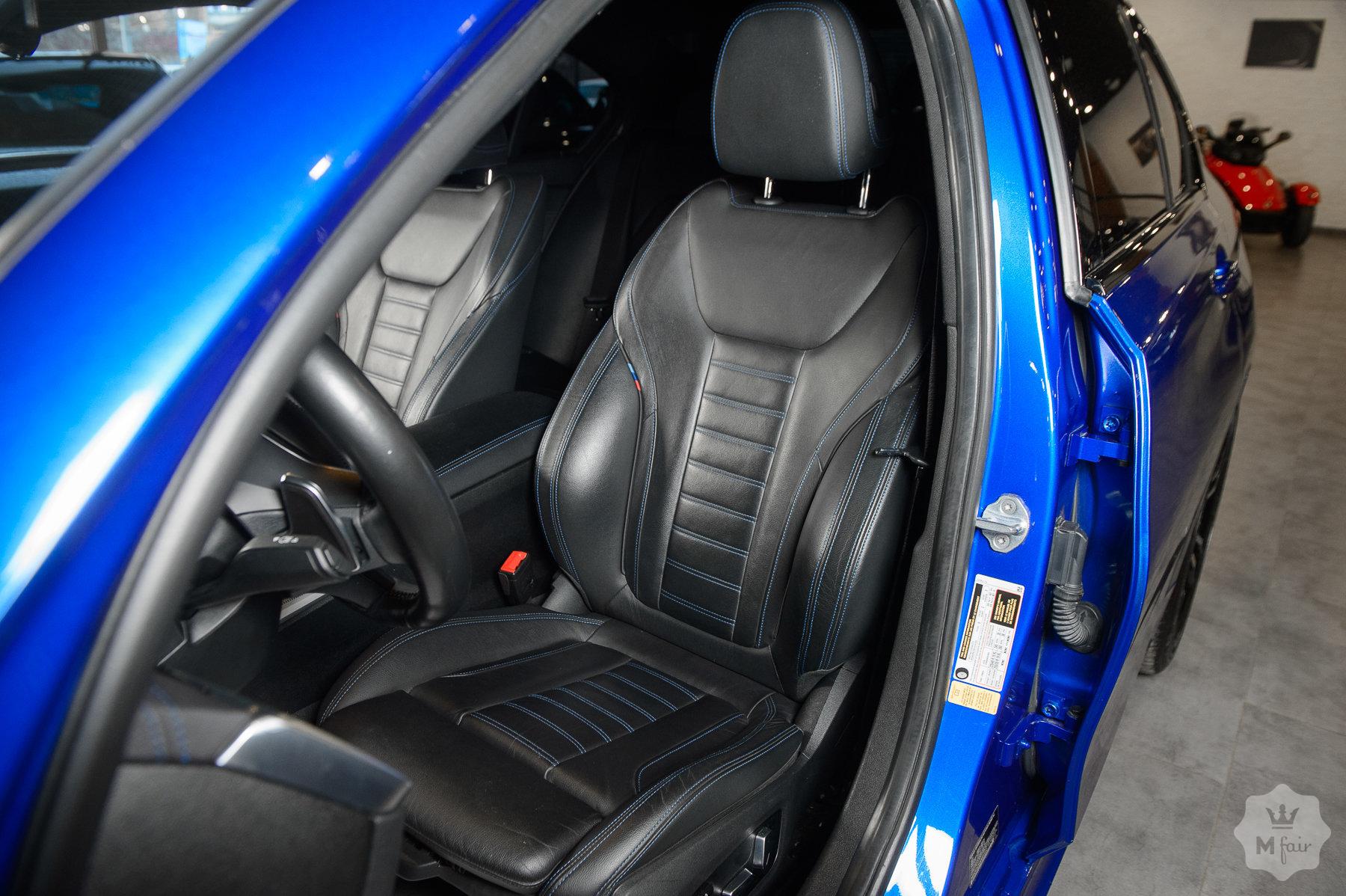 Продажа седана BMW 330 '2019 в Одессе