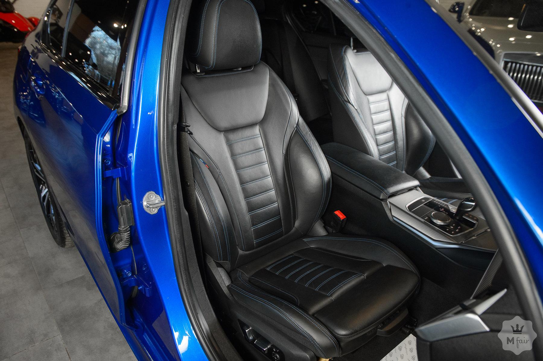 Продажа седана BMW 330 '2019 в Одессе