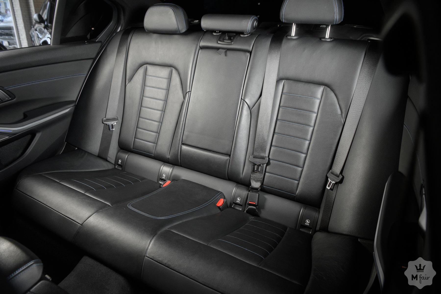 Продажа седана BMW 330 '2019 в Одессе