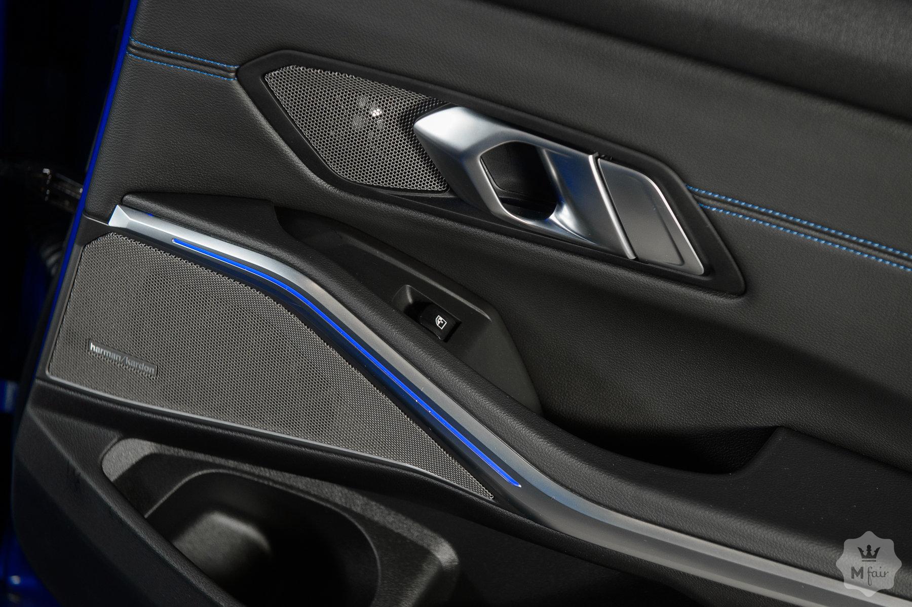 Продажа седана BMW 330 '2019 в Одессе