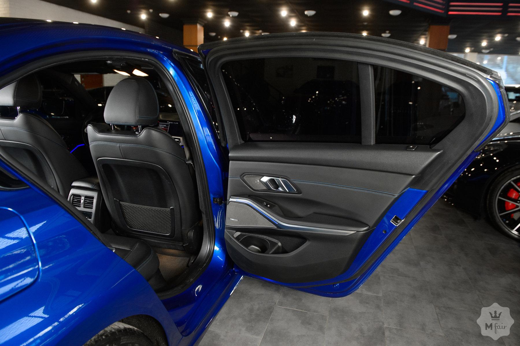 Продажа седана BMW 330 '2019 в Одессе