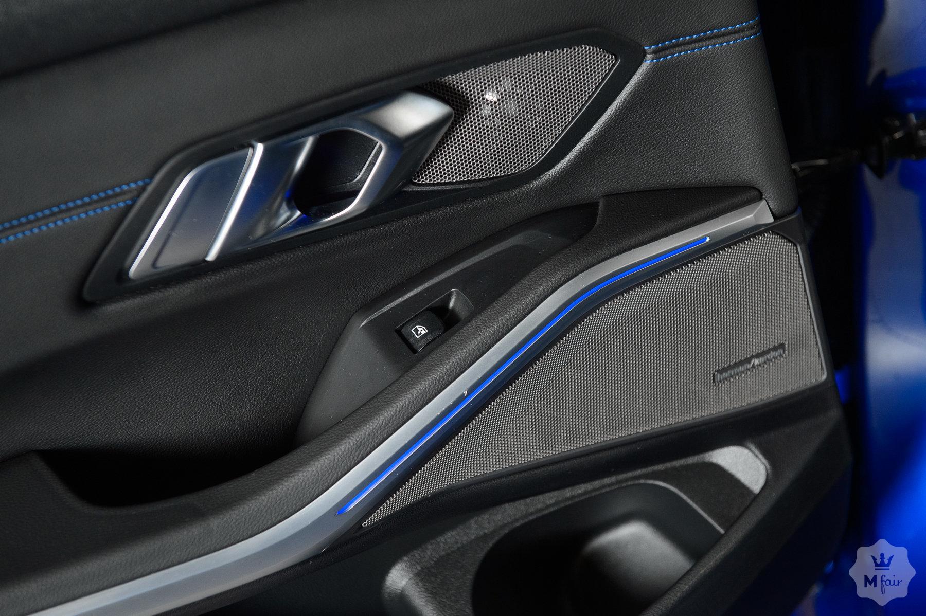 Продажа седана BMW 330 '2019 в Одессе