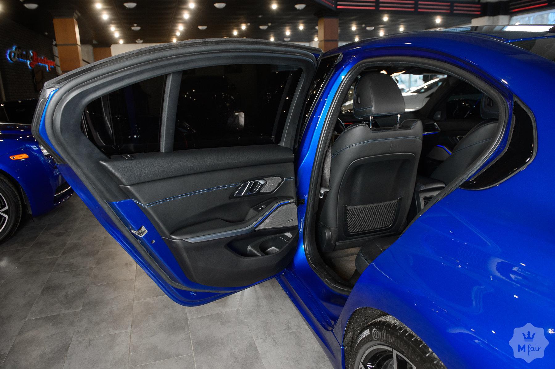 Продажа седана BMW 330 '2019 в Одессе