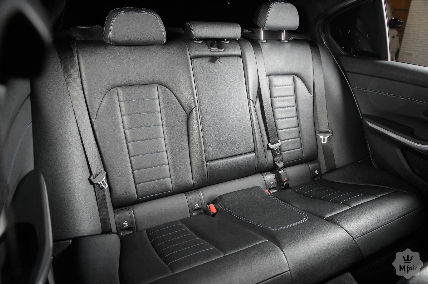 Продажа седана BMW 330 '2019 в Одессе