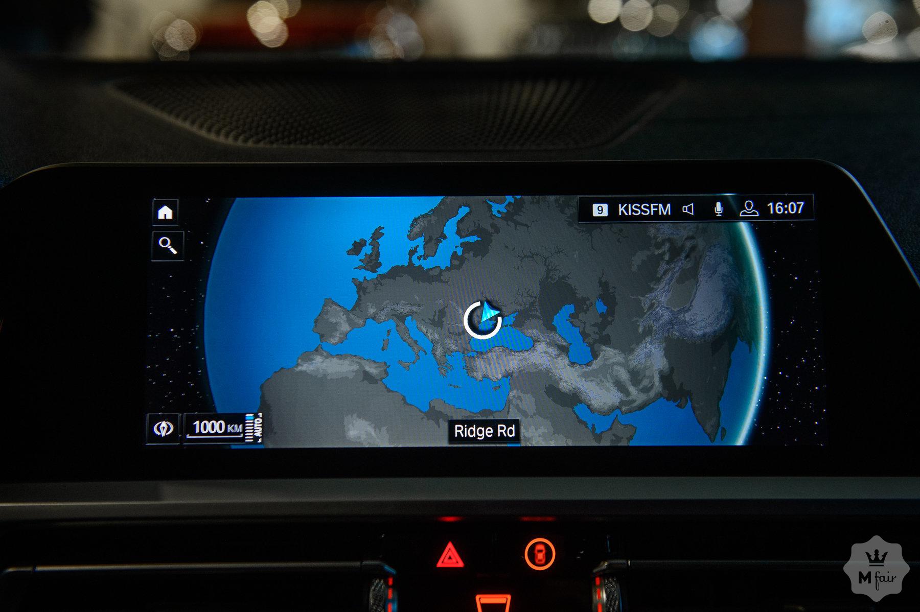 Продажа седана BMW 330 '2019 в Одессе