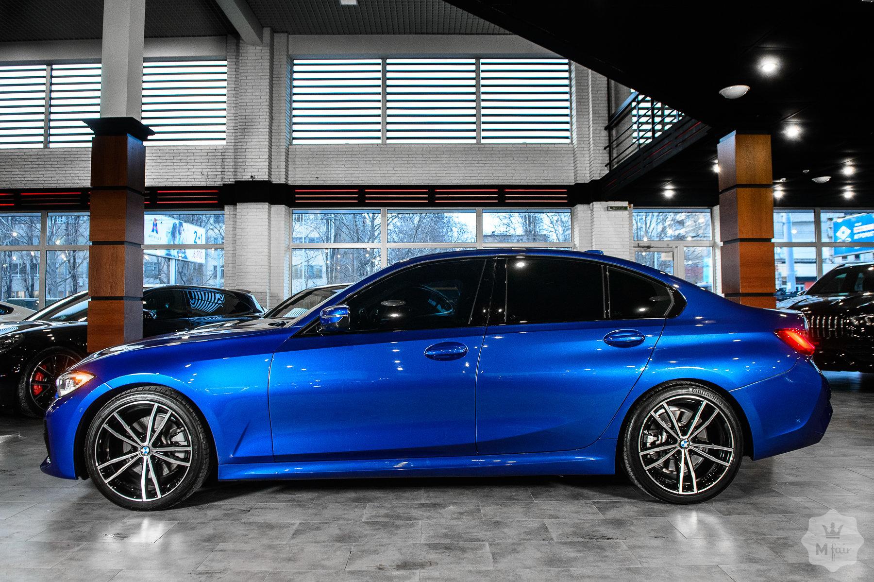 Продажа седана BMW 330 '2019 в Одессе