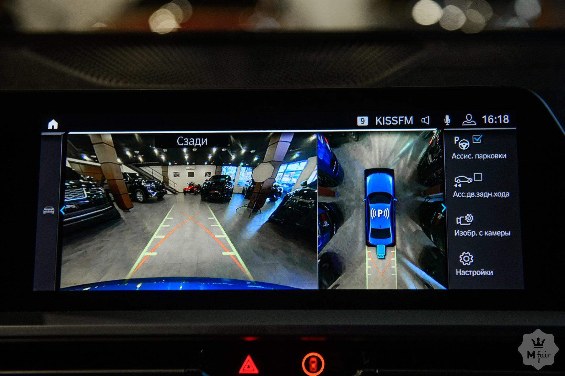 Продажа седана BMW 330 '2019 в Одессе