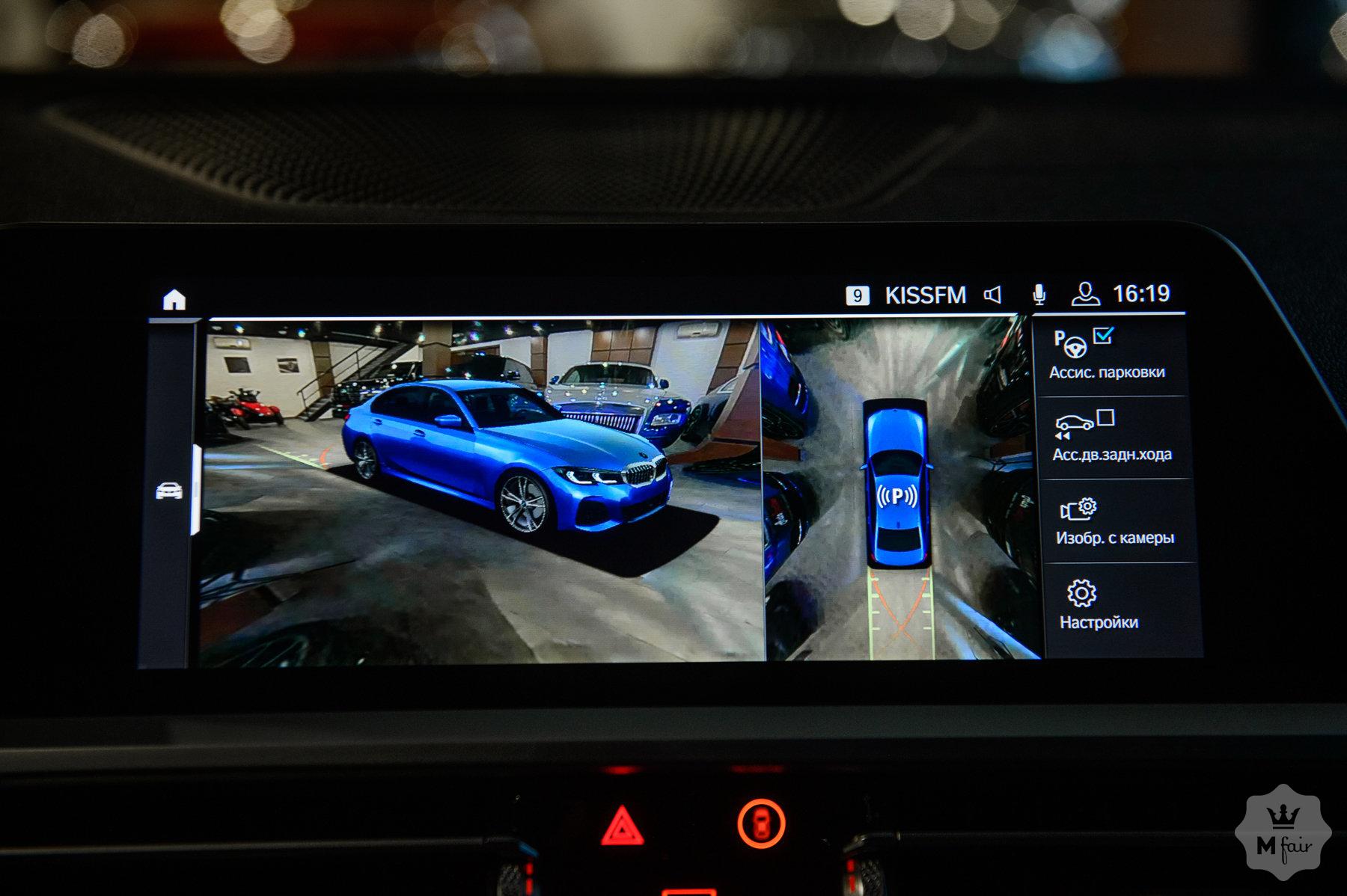 Продажа седана BMW 330 '2019 в Одессе