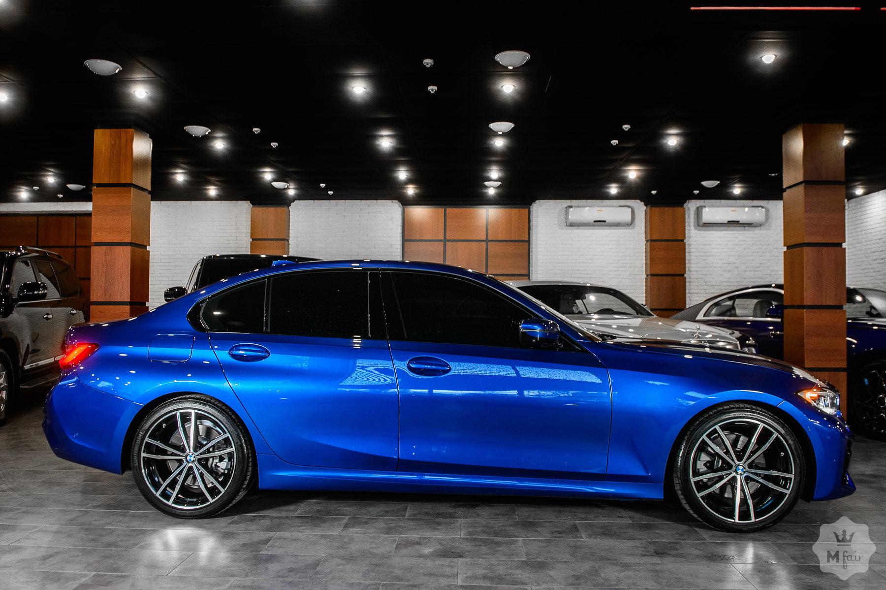 Продажа седана BMW 330 '2019 в Одессе