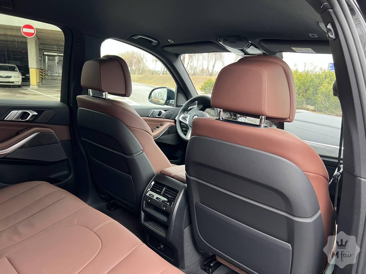 Продажа нового люкс кроссовера BMW X5 M30d (G05) '2021 в Киеве