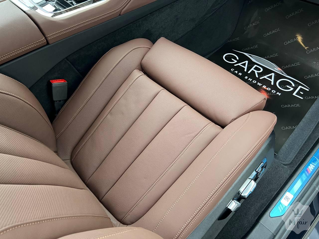 Продажа нового BMW X6 M30D '2021 в Киеве