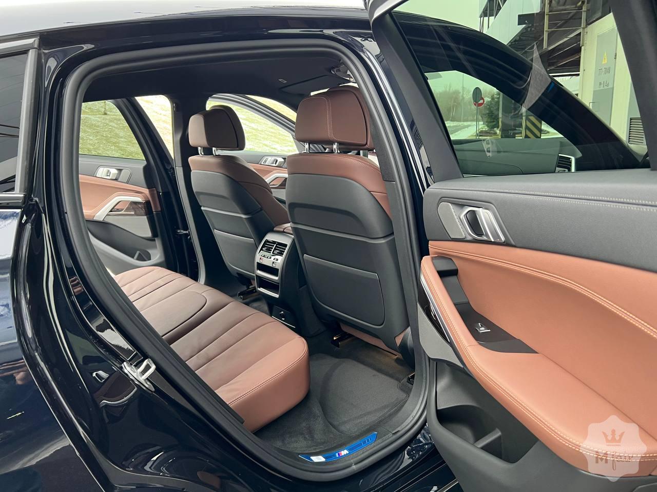 Продажа нового BMW X6 M30D '2021 в Киеве