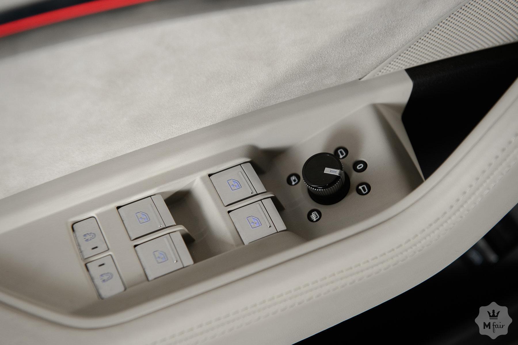 Продажа электро кроссовера Audi E-Tron 55 quattro Prestige '2019 в Одессе