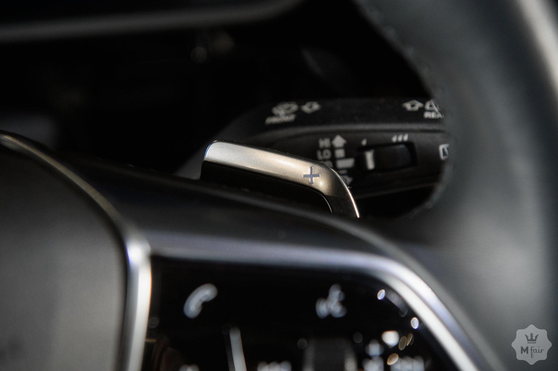 Продажа электро кроссовера Audi E-Tron 55 quattro Prestige '2019 в Одессе