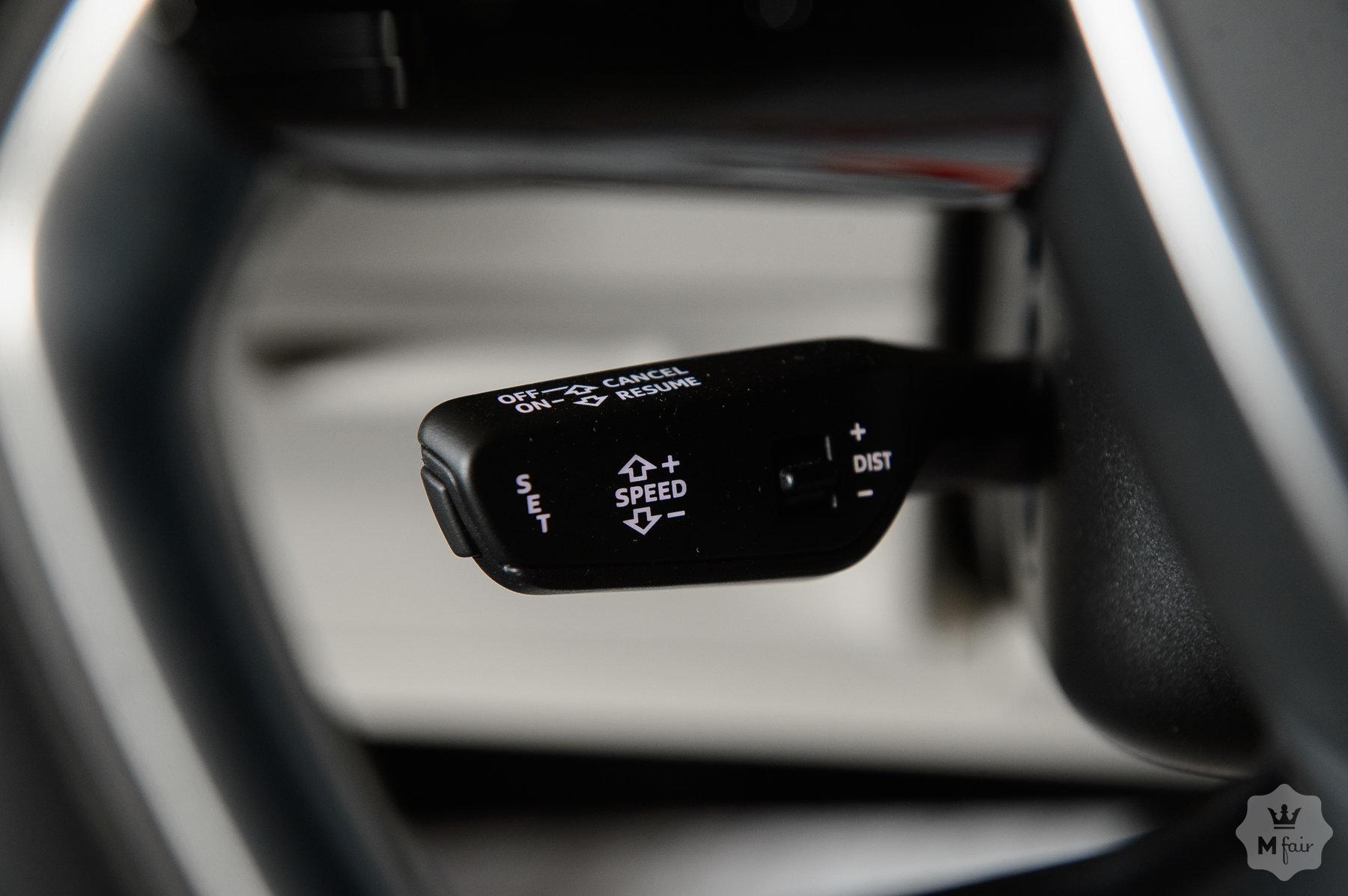 Продажа электро кроссовера Audi E-Tron 55 quattro Prestige '2019 в Одессе