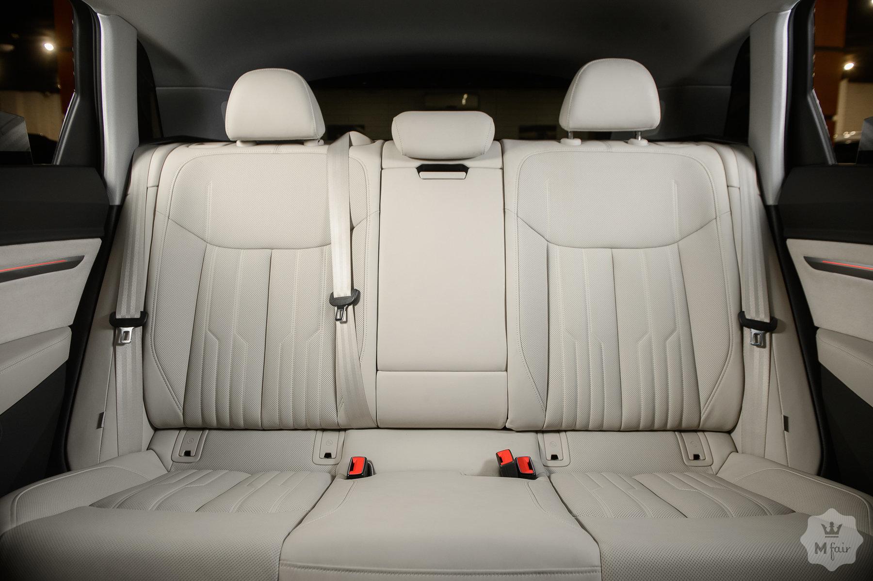 Продажа электро кроссовера Audi E-Tron 55 quattro Prestige '2019 в Одессе