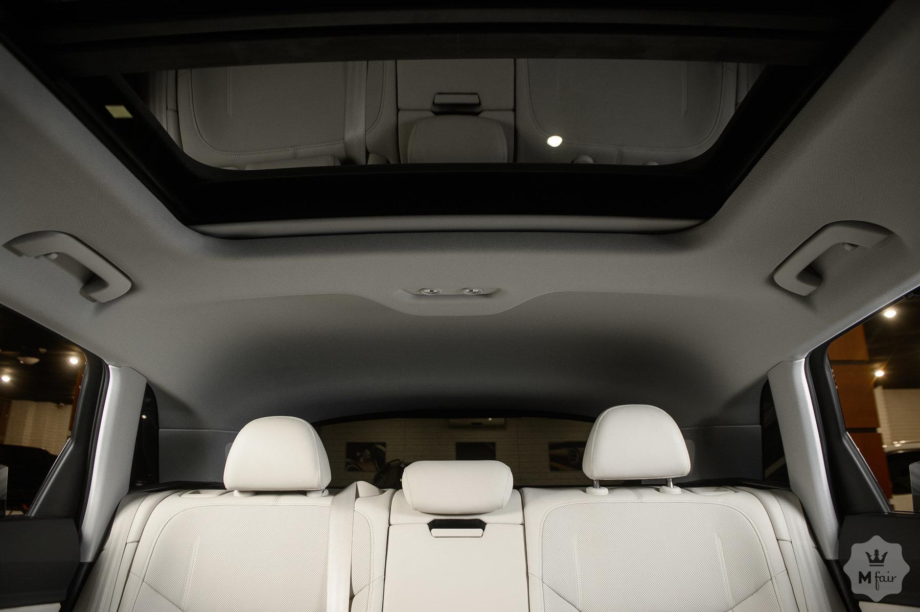 Продажа электро кроссовера Audi E-Tron 55 quattro Prestige '2019 в Одессе