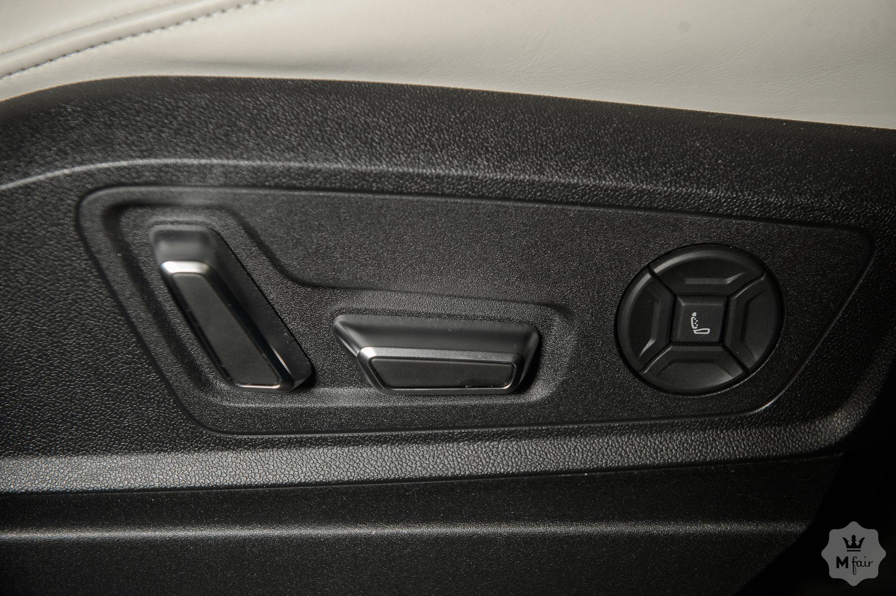 Продажа электро кроссовера Audi E-Tron 55 quattro Prestige '2019 в Одессе