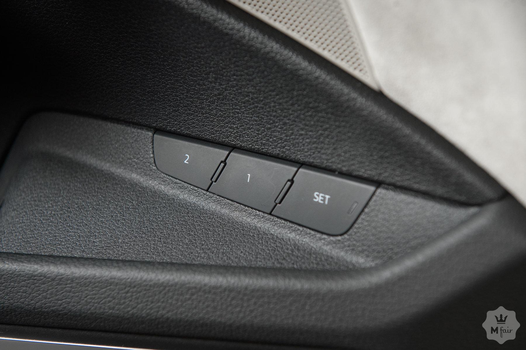 Продажа электро кроссовера Audi E-Tron 55 quattro Prestige '2019 в Одессе