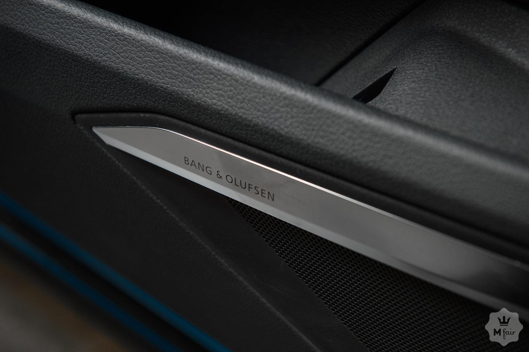 Продажа электро кроссовера Audi E-Tron 55 quattro Prestige '2019 в Одессе