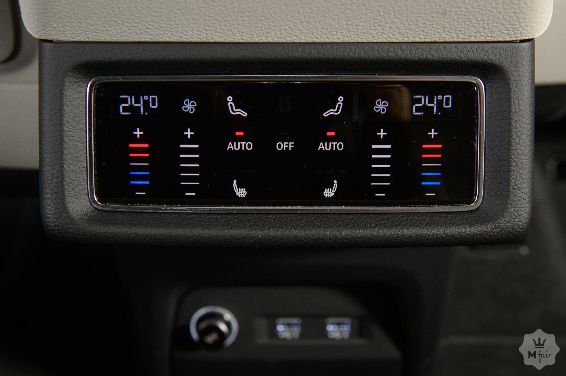 Продажа электро кроссовера Audi E-Tron 55 quattro Prestige '2019 в Одессе