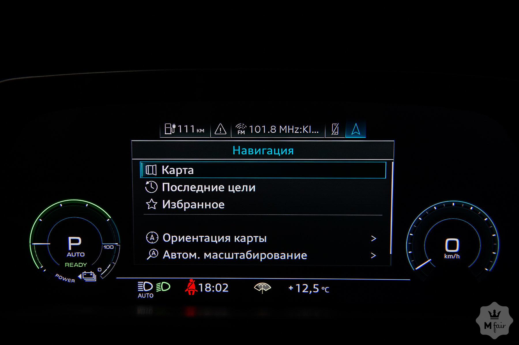 Продажа электро кроссовера Audi E-Tron 55 quattro Prestige '2019 в Одессе