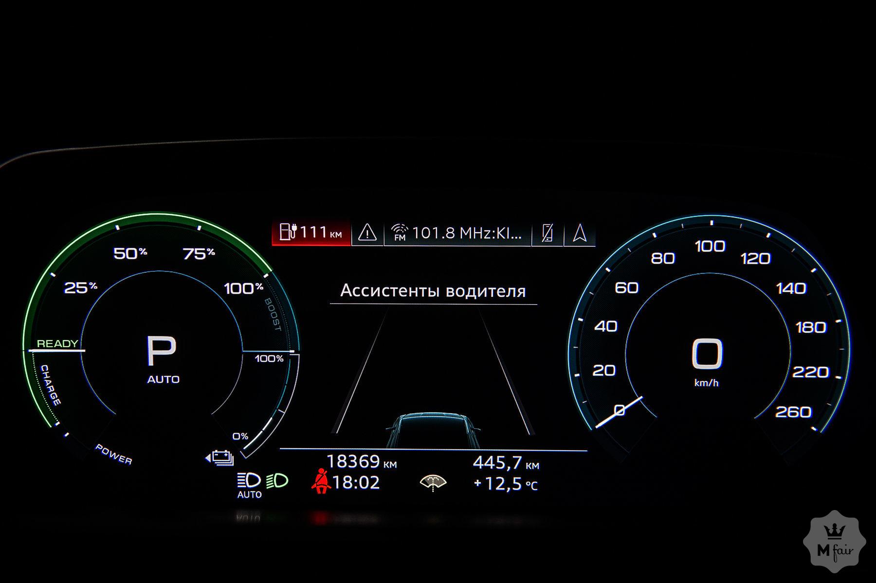 Продажа электро кроссовера Audi E-Tron 55 quattro Prestige '2019 в Одессе