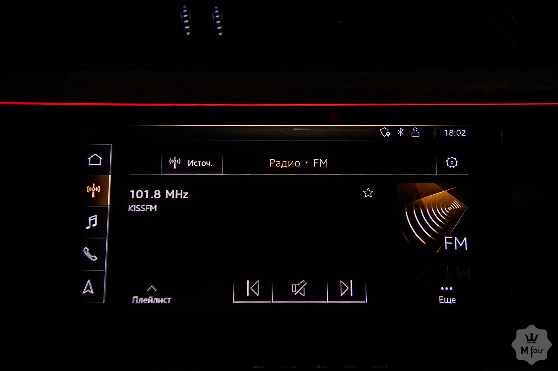 Продажа электро кроссовера Audi E-Tron 55 quattro Prestige '2019 в Одессе