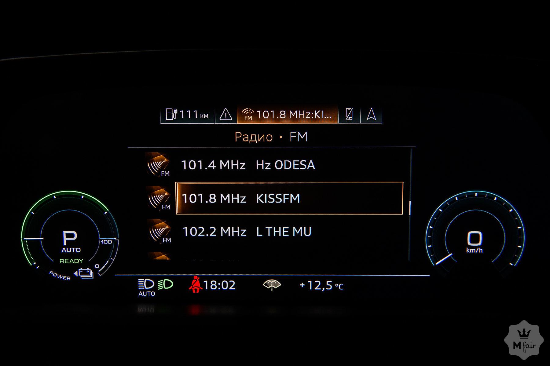 Продажа электро кроссовера Audi E-Tron 55 quattro Prestige '2019 в Одессе