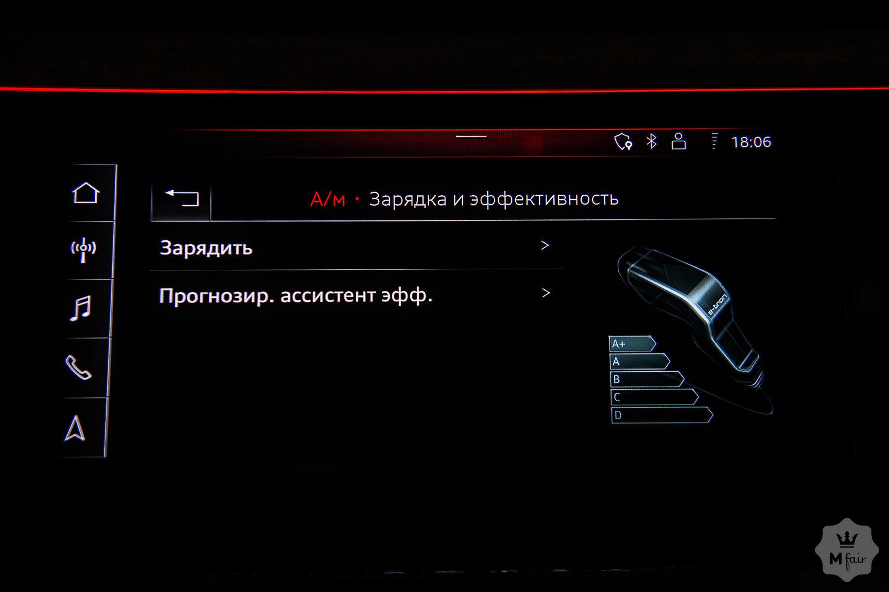 Продажа электро кроссовера Audi E-Tron 55 quattro Prestige '2019 в Одессе